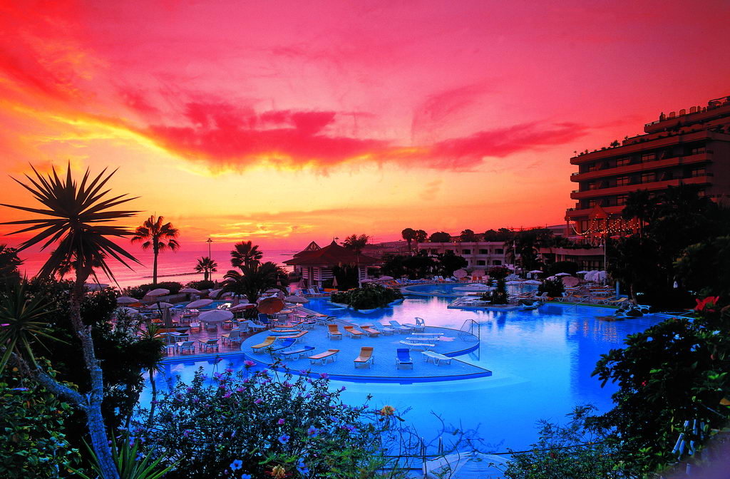 IBEROSTAR TORVISCAS PLAYA